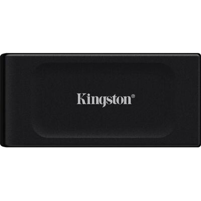 Kingston XS1000 - 1TB Kingston XS1000 - 1TB