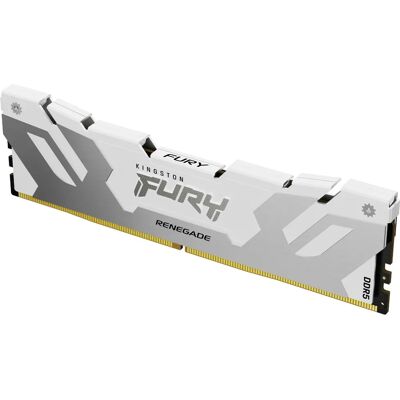 Kingston 16GB DDR5-7600MT/s Speicher - Renegade Kingston 16GB DDR5-7600MT/s Speicher - Renegade