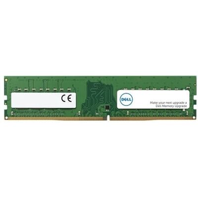 DELL - SNP4N59RC/16G - DDR5 - 5600 MT/s - Speichermodul DELL - SNP4N59RC/16G - DDR5 - 5600 MT/s - Speichermodul