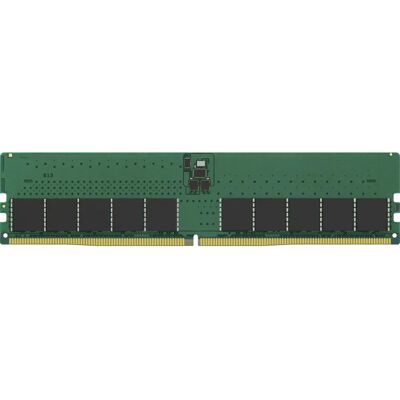 Módulo de memória Kingston KSM56E46BD8KM-48HM 48GB DDR5 5600MHz Módulo de memória Kingston KSM56E46BD8KM-48HM 48GB DDR5 5600MHz