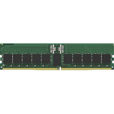 Kingston Technology KTD-PE556D8-32G - Module mémoire DDR5 ECC 32GB Kingston Technology KTD-PE556D8-32G - Module mémoire DDR5 ECC 32GB