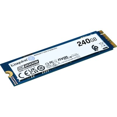 Kingston DC2000B - 240GB Kingston DC2000B - 240GB