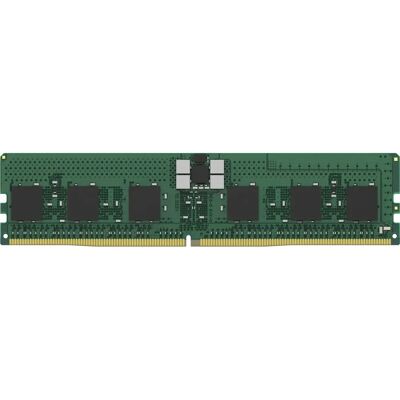 Kingston KSM64R52BS8-16MD 16GB DDR5 - Module mémoire Kingston KSM64R52BS8-16MD 16GB DDR5 - Module mémoire