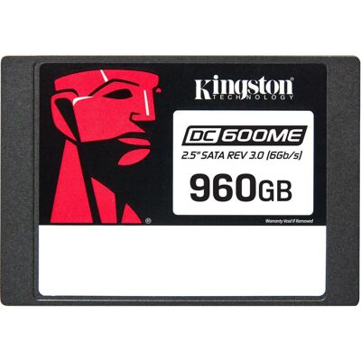 Kingston DC600ME - 960GB Kingston DC600ME - 960GB