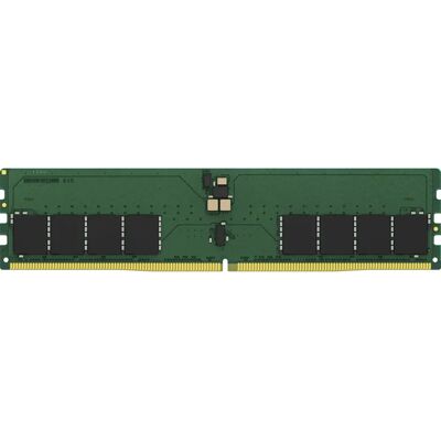 Módulo de Memória Kingston 64GB DDR5 6400 MT/s - CL52 Módulo de Memória Kingston 64GB DDR5 6400 MT/s - CL52
