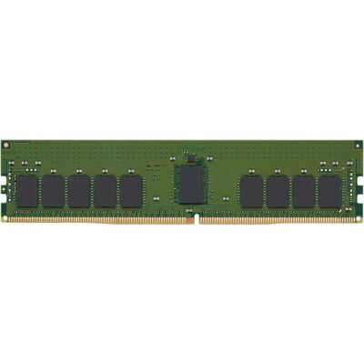 Kingston - KSM32RD8/16HE - 16GB - RAM module Kingston - KSM32RD8/16HE - 16GB - RAM module
