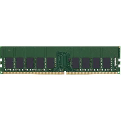 Kingston KSM32ED8/32HD 32GB DDR4 3200 MHz ECC Memoria - Modulo di memoria Kingston KSM32ED8/32HD 32GB DDR4 3200 MHz ECC Memoria - Modulo di memoria
