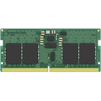 Kingston KVR64V52BS6-8 8GB DDR5 Muistimoduuli - Muistimoduuli Kingston KVR64V52BS6-8 8GB DDR5 Muistimoduuli - Muistimoduuli