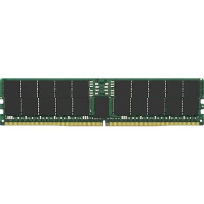 Kingston - KSM64R52BD4-64HA - 16 GB - DDR5 Kingston - KSM64R52BD4-64HA - 16 GB - DDR5
