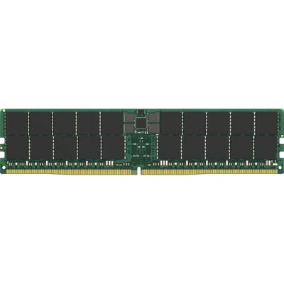 Kingston - KTD-PE564D4-64G - 64 GB - DDR5 - Speichermodul Kingston - KTD-PE564D4-64G - 64 GB - DDR5 - Speichermodul