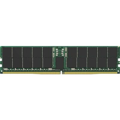 Kingston Technology KSM64R52BD4-96MC Module mémoire - 96 GB DDR5 ECC - Publicité Kingston Technology KSM64R52BD4-96MC Module mémoire - 96 GB DDR5 ECC - Publicité