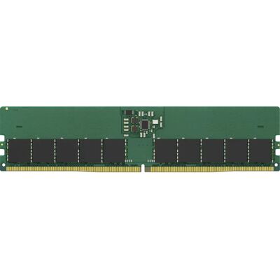 Kingston - KTD-PE556E-16G - DDR5 5600 - ECC - Speicher-Modul Kingston - KTD-PE556E-16G - DDR5 5600 - ECC - Speicher-Modul