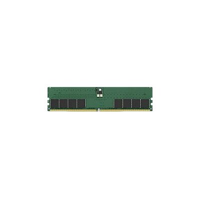 Kingston - ValueRAM 64GB DDR5 - 5600MT/s - CL46 288-Pin - Speichermodul Kingston - ValueRAM 64GB DDR5 - 5600MT/s - CL46 288-Pin - Speichermodul