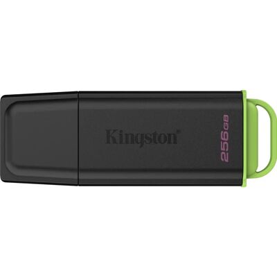 Kingston - DataTraveler Exodia - 256GB - USB μνήμη Kingston - DataTraveler Exodia - 256GB - USB μνήμη