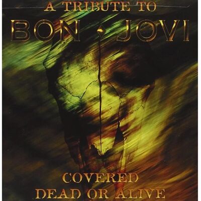 Bon Jovi & Blink 182 Tribute - 1 CD Bon Jovi & Blink 182 Tribute - 1 CD