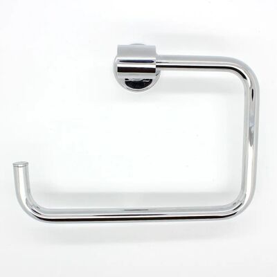 Cosmic Stainless Steel Toilet Roll Holder - Bathroom Accessory Cosmic Stainless Steel Toilet Roll Holder - Bathroom Accessory