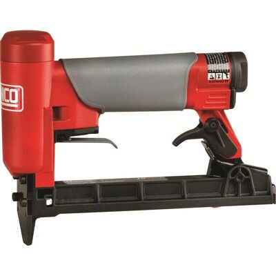 Senco SFT10XP F TF Leichtgewicht Nagler - Präzision - 6-12 mm - 4,1-6,5 Bar - Nagler Senco SFT10XP F TF Leichtgewicht Nagler - Präzision - 6-12 mm - 4,1-6,5 Bar - Nagler