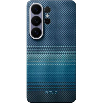 Pitaka - KS2602U - Blauw - Aramide - Phone Case Pitaka - KS2602U - Blauw - Aramide - Phone Case