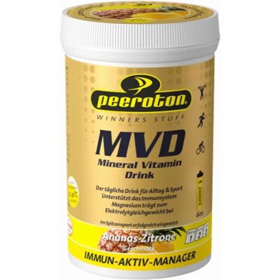 Peeroton Ananas Zitron Elektrolyt Vitamin Getränk – Sport Hydrationsdrink Peeroton Ananas Zitron Elektrolyt Vitamin Getränk – Sport Hydrationsdrink