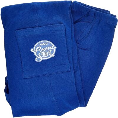 Camisa RECOVA de Productos Veterinarios KONG - Ropa de recuperación para mascotas Camisa RECOVA de Productos Veterinarios KONG - Ropa de recuperación para mascotas