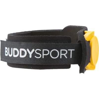 BUDDYSWIM Portachip BuddySport - Hochwertiges Neopren, Verstellbar, Reibungsfrei BUDDYSWIM Portachip BuddySport - Hochwertiges Neopren, Verstellbar, Reibungsfrei