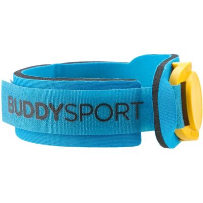 BUDDYSWIM Portachip BuddySport Timerbänder - Zeitmessung BUDDYSWIM Portachip BuddySport Timerbänder - Zeitmessung