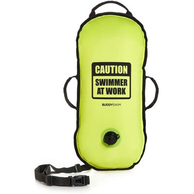 Boya Ultralight Boia da Nuoto - 10L Gialla - Boia Boya Ultralight Boia da Nuoto - 10L Gialla - Boia