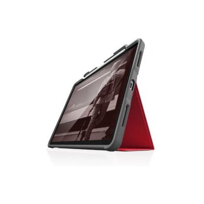 STM Dux Plus 11-inch Folio Case - for iPad Pro 2018 STM Dux Plus 11-inch Folio Case - for iPad Pro 2018