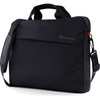 STM Gamechange maletín de 40,6 cm (16'') - Negro para portátil STM Gamechange maletín de 40,6 cm (16'') - Negro para portátil