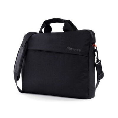 STM STM Gamechange Schwarze 13" Aktentasche - Aktentasche STM STM Gamechange Schwarze 13" Aktentasche - Aktentasche