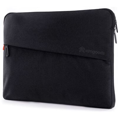Funda para MacBook Pro STM Goods - Protección contra impactos - Negro Funda para MacBook Pro STM Goods - Protección contra impactos - Negro