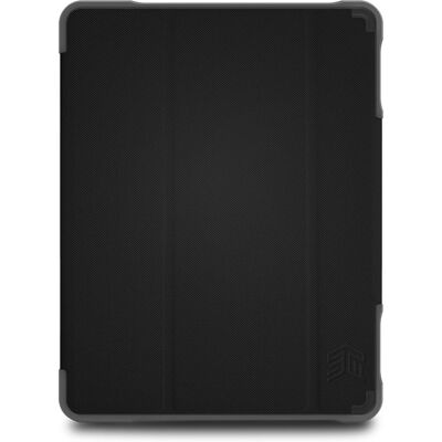 STM Goods Book Case iPad 10.2 Black STM Goods Book Case iPad 10.2 Black