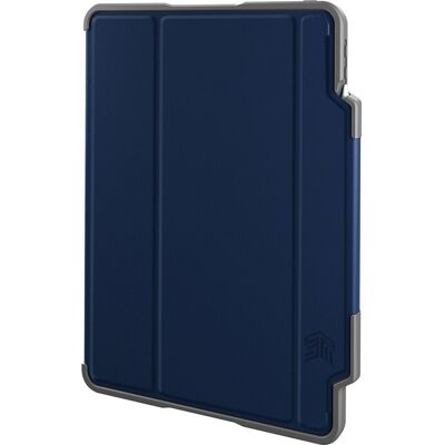 STM Goods Dux Plus Hülle iPad Air (2020/2022) Blau STM Goods Dux Plus Hülle iPad Air (2020/2022) Blau