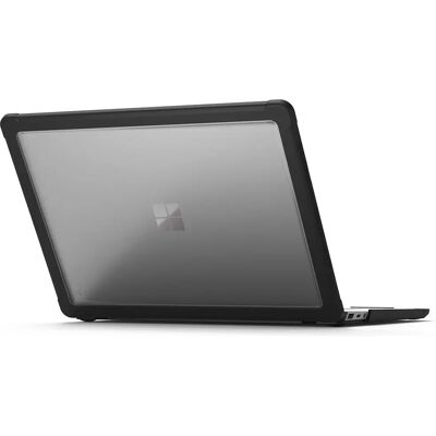 STM Bags Dux Robuste Hülle für Surface Laptop Go - Schwarz STM Bags Dux Robuste Hülle für Surface Laptop Go - Schwarz