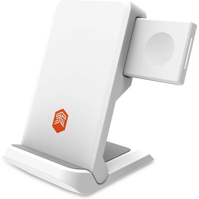 STM ChargeTree Go Wireless Ladeständer - Kopfhörer, Smartphone, Uhr STM ChargeTree Go Wireless Ladeständer - Kopfhörer, Smartphone, Uhr