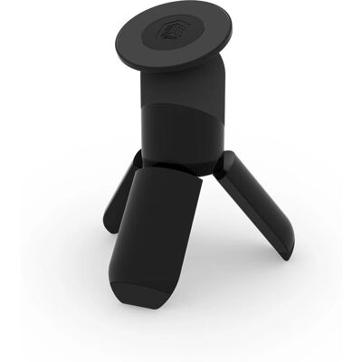 STM MagPod - Trépied avec MagSafe pour iPhone - Noir STM MagPod - Trépied avec MagSafe pour iPhone - Noir
