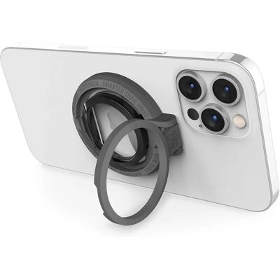 Accessoire MagLoop pour iPhone avec Support et Ouvre-bouteille - Publicité Accessoire MagLoop pour iPhone avec Support et Ouvre-bouteille - Publicité