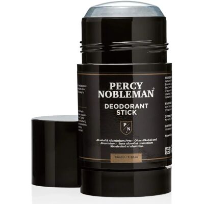 Percy Nobleman Deodorant Stick 75 ml Percy Nobleman Deodorant Stick 75 ml