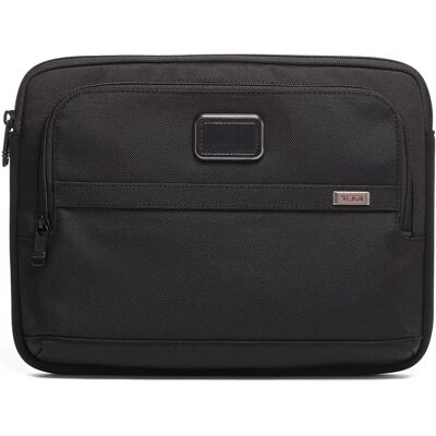 TUMI Alpha 3 Laptoppute - Svart TUMI Alpha 3 Laptoppute - Svart