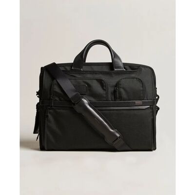 Tumi Alpha 3 Compact Laptop Rugzak - Zakelijk & Reizen Tumi Alpha 3 Compact Laptop Rugzak - Zakelijk & Reizen