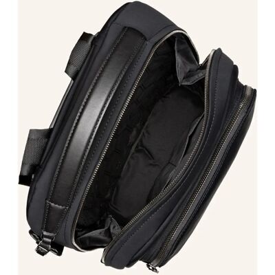 Tumi Harrison Bradner Sac à Dos - Ordinateur 14 - Unisexe - Publicité Tumi Harrison Bradner Sac à Dos - Ordinateur 14 - Unisexe - Publicité