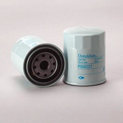 Donaldson P550227 Système de filtre hydraulique - Filtre système hydraulique Donaldson P550227 Système de filtre hydraulique - Filtre système hydraulique