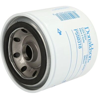 Filtro olio DONALDSON P550318 Filtro olio DONALDSON P550318