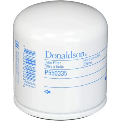 Donaldson P550335 Oljefilter - Oljefilter Donaldson P550335 Oljefilter - Oljefilter