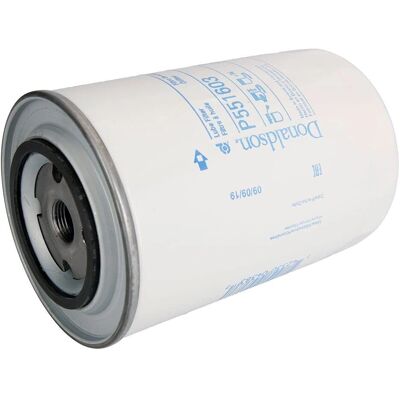 Donaldson P551603 Ölfilter - Schraubfilter, 108mm Durchmesser Donaldson P551603 Ölfilter - Schraubfilter, 108mm Durchmesser