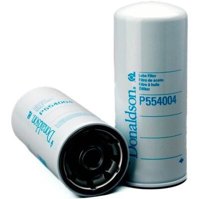 DONALDSON OFF P554004 Ölfilter - 90/99mm Durchmesser, 262mm Höhe DONALDSON OFF P554004 Ölfilter - 90/99mm Durchmesser, 262mm Höhe