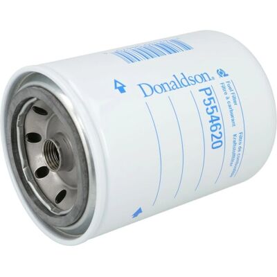 Donaldson P554620 Kraftstofffilter - Gewindefilter, 97mm Durchmesser, 139mm Höhe Donaldson P554620 Kraftstofffilter - Gewindefilter, 97mm Durchmesser, 139mm Höhe