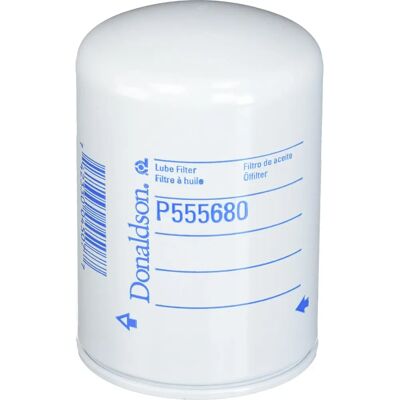 Donaldson P555680 Filtro olio - Filtro olio Donaldson P555680 Filtro olio - Filtro olio