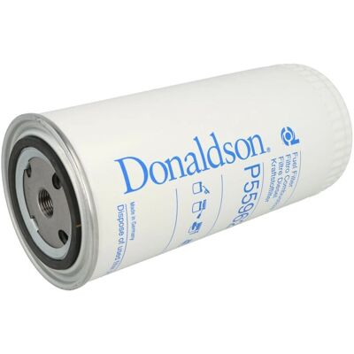 Donaldson P559624 Kraftstofffilter - Gewindefilter, 96-97mm, 210mm Donaldson P559624 Kraftstofffilter - Gewindefilter, 96-97mm, 210mm