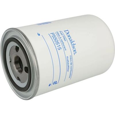 Filtro carburante Donaldson P550515 - Tipo filettato Filtro carburante Donaldson P550515 - Tipo filettato